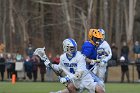 Men's LAX vs JWU  Wheaton College Men's Lacrosse vs Johnson & Wales University. - Photo by Keith Nordstrom : Wheaton, Lacrosse, LAX, JWU, Johnson & Wales